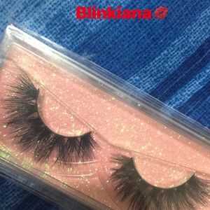 MINK LASHES